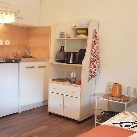 Appartamento Studio Orleans Theatre Esterno foto